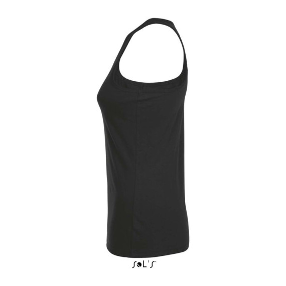 SOL'S Justin Women dámské tílko (racerback)