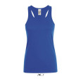 SOL'S Justin Women dámské tílko (racerback)