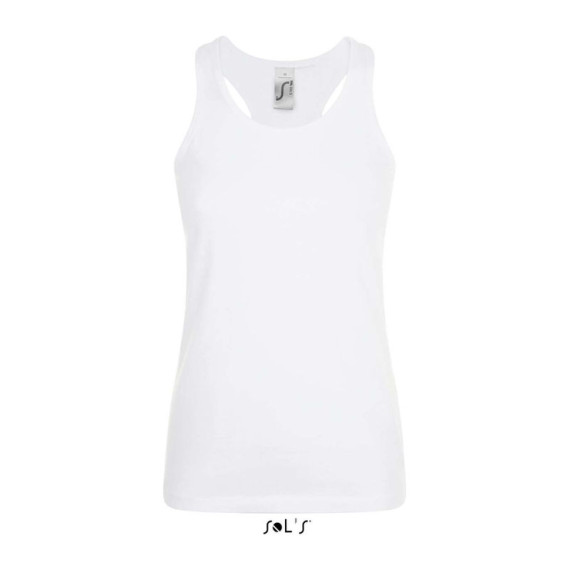 SOL'S Justin Women dámské tílko (racerback)