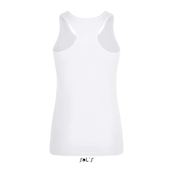 SOL'S Justin Women dámské tílko (racerback)