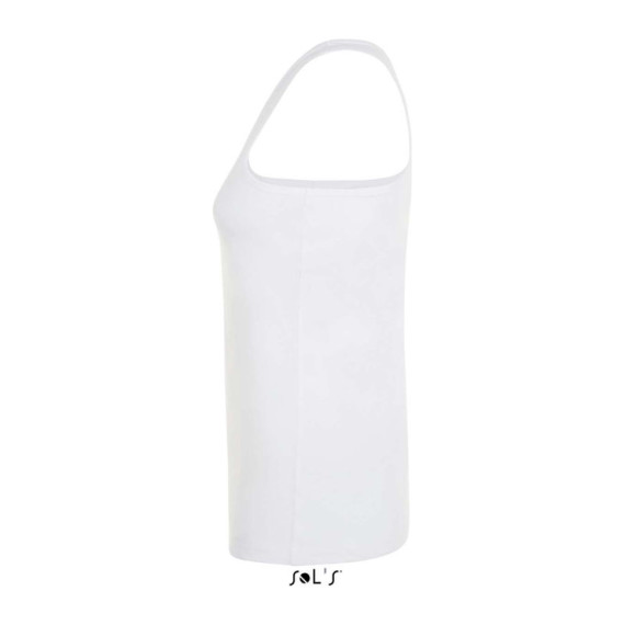 SOL'S Justin Women dámské tílko (racerback)