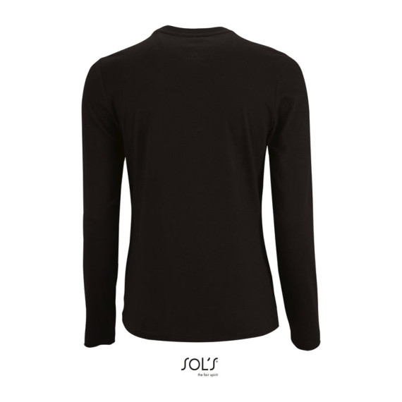 SOL'S Imperial LSL Women dámské tričko s dlouhým r