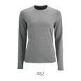 SOL'S Imperial LSL Women dámské tričko s dlouhým r