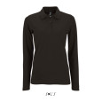 SOL'S Perfect LSL Women dámská polokošile s dlouhý