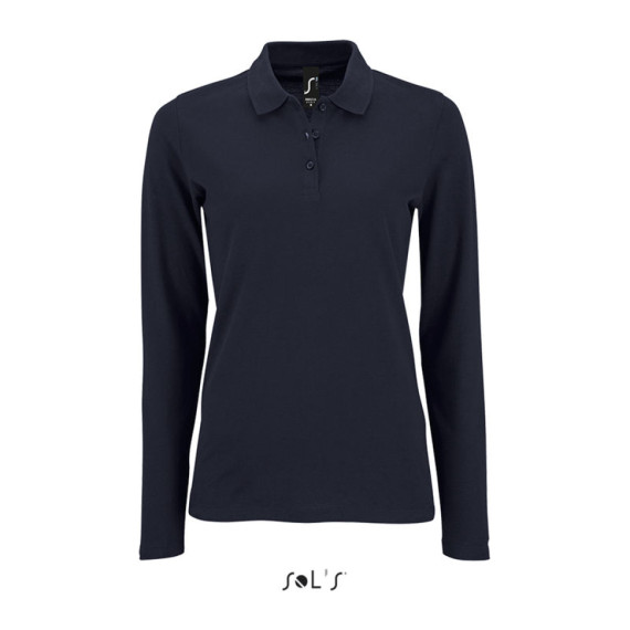 SOL'S Perfect LSL Women dámská polokošile s dlouhý