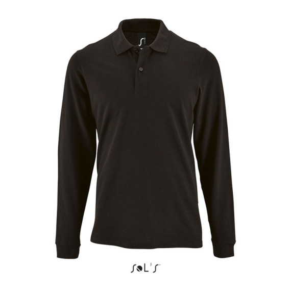 SOL'S Perfect LSL Men pánská polokošile s dlouhým