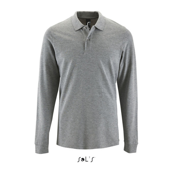 SOL'S Perfect LSL Men pánská polokošile s dlouhým
