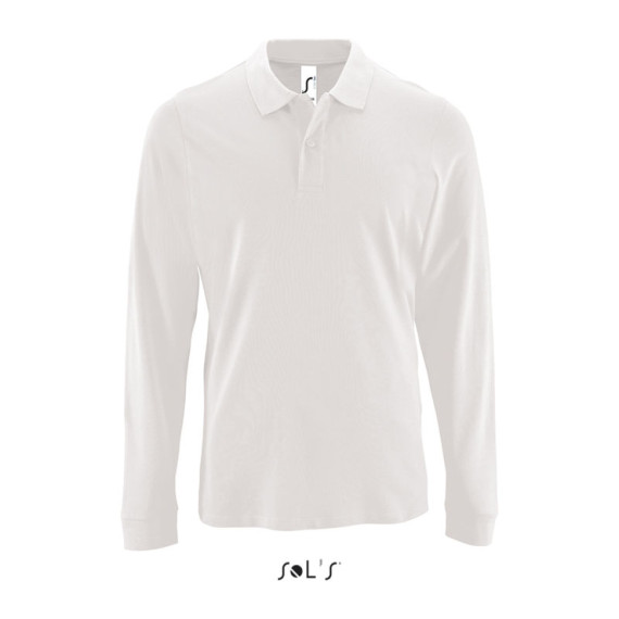 SOL'S Perfect LSL Men pánská polokošile s dlouhým