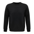 SOL'S Comet – unisex mikina s kulatým výstřihem