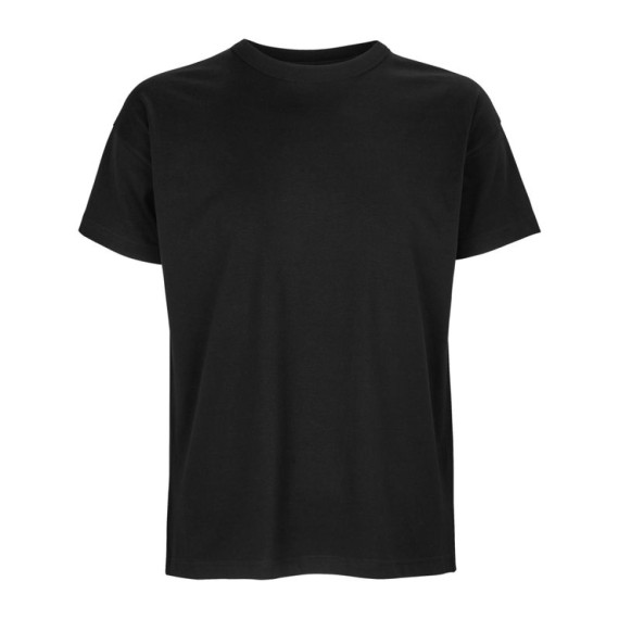 SOL'S Boxy pánské oversize tričko