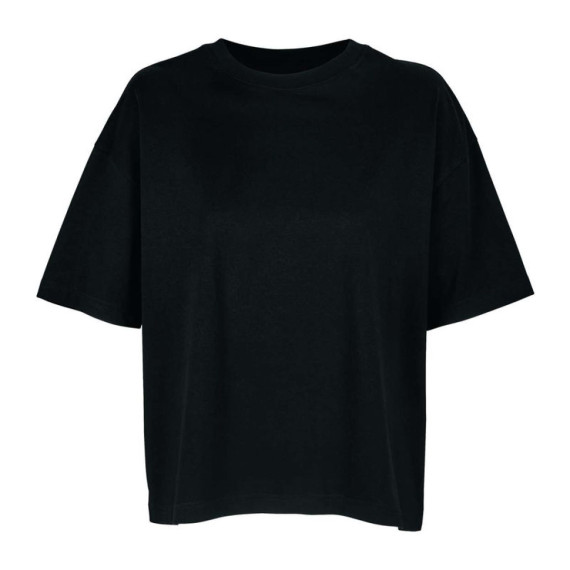 SOL'S Boxy dámské oversize tričko