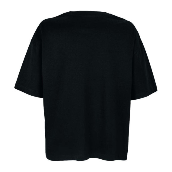 SOL'S Boxy dámské oversize tričko