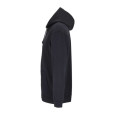 SOL'S Carter unisex mikina na celopropínací zip