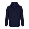 SOL'S Carter unisex mikina na celopropínací zip