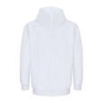 SOL'S Carter unisex mikina na celopropínací zip