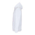 SOL'S Carter unisex mikina na celopropínací zip