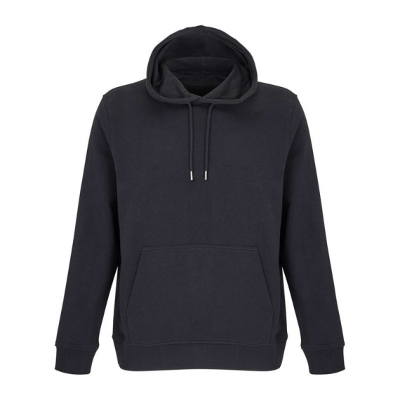 SOL'S Constellation unisex mikina s kapucí