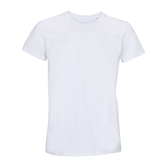 SOL'S Re Crusader unisex tričko s kulatým výstřihe