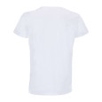 SOL'S Re Crusader unisex tričko s kulatým výstřihe