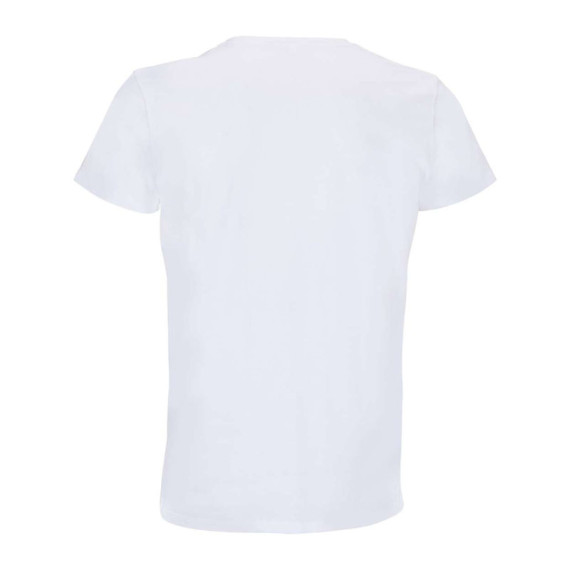 SOL'S Re Crusader unisex tričko s kulatým výstřihe