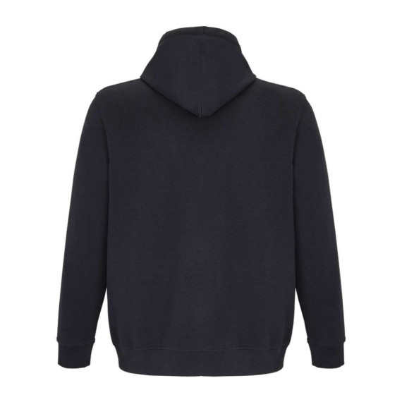 SOL'S Calipso unisex mikina na celý zip