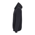 SOL'S Calipso unisex mikina na celý zip