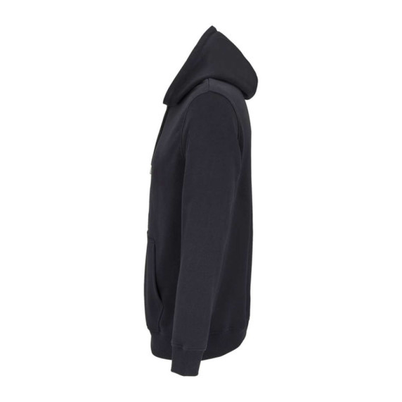 SOL'S Calipso unisex mikina na celý zip