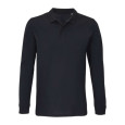 SOL'S Planet LSL unisex polokošile s dlouhým rukáv