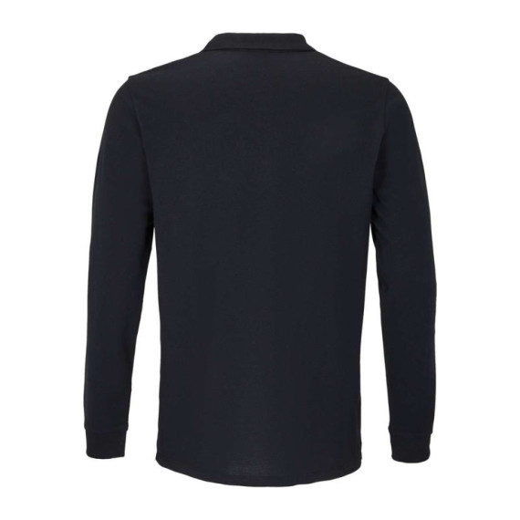 SOL'S Planet LSL unisex polokošile s dlouhým rukáv