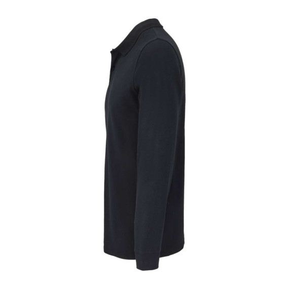 SOL'S Planet LSL unisex polokošile s dlouhým rukáv