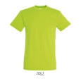 SOL'S Regent unisex tričko s kulatým výstřihem