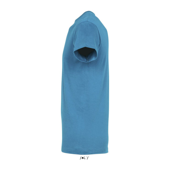 SOL'S Regent unisex tričko s kulatým výstřihem