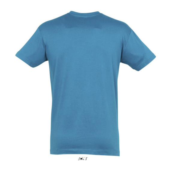SOL'S Regent unisex tričko s kulatým výstřihem