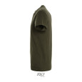 SOL'S Regent unisex tričko s kulatým výstřihem