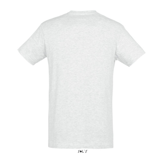 SOL'S Regent unisex tričko s kulatým výstřihem