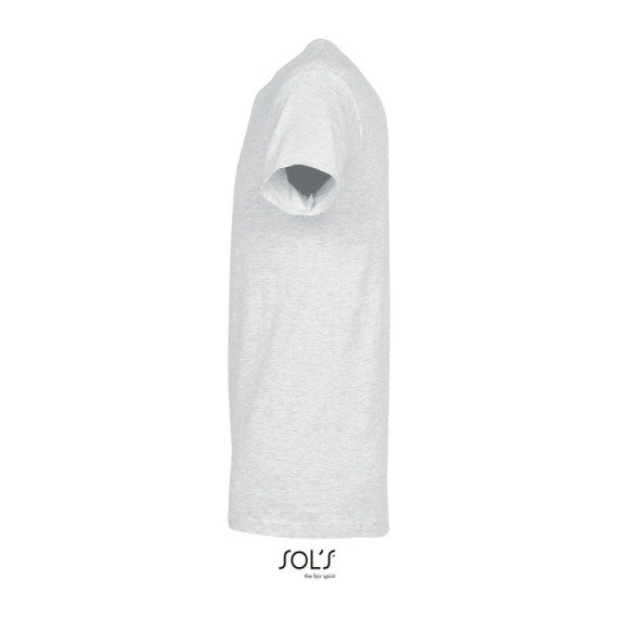 SOL'S Regent unisex tričko s kulatým výstřihem