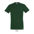SOL'S Regent unisex tričko s kulatým výstřihem