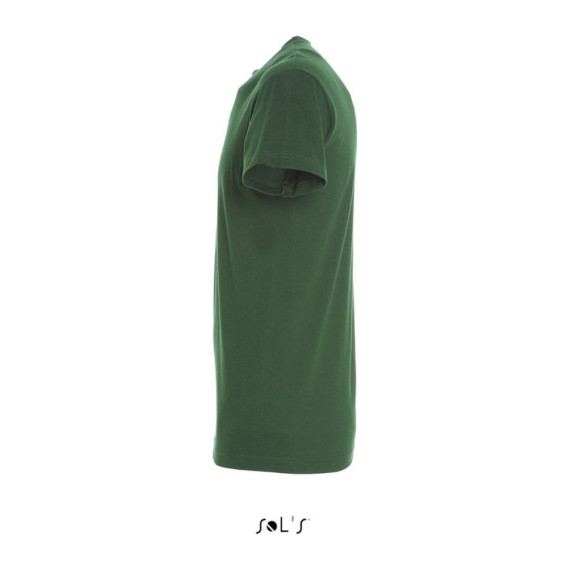SOL'S Regent unisex tričko s kulatým výstřihem