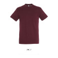 SOL'S Regent unisex tričko s kulatým výstřihem