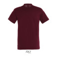 SOL'S Regent unisex tričko s kulatým výstřihem