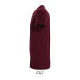 SOL'S Regent unisex tričko s kulatým výstřihem