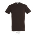 SOL'S Regent unisex tričko s kulatým výstřihem