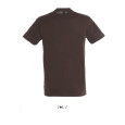 SOL'S Regent unisex tričko s kulatým výstřihem