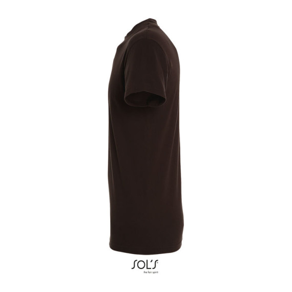 SOL'S Regent unisex tričko s kulatým výstřihem