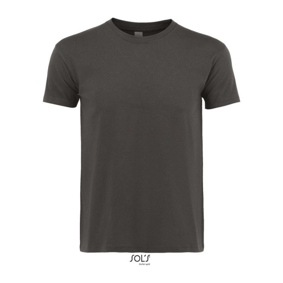 SOL'S Regent unisex tričko s kulatým výstřihem
