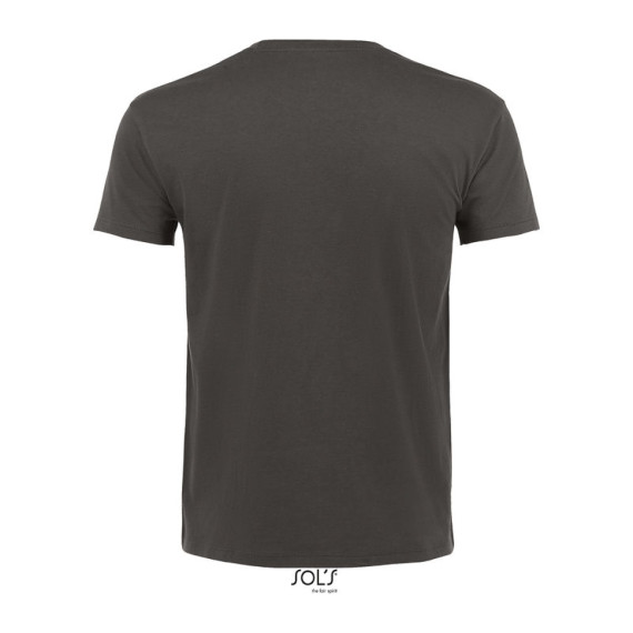 SOL'S Regent unisex tričko s kulatým výstřihem