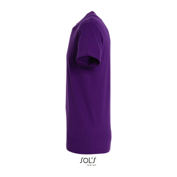 SOL'S Regent unisex tričko s kulatým výstřihem
