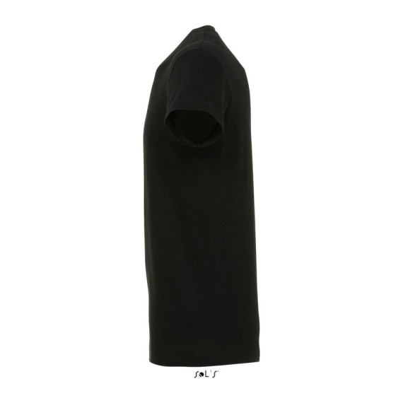 SOL'S Regent unisex tričko s kulatým výstřihem
