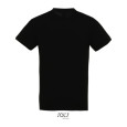 SOL'S Regent unisex tričko s kulatým výstřihem