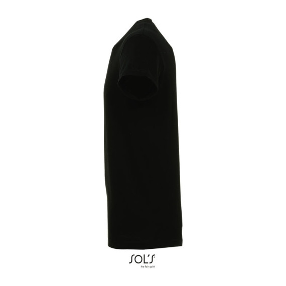 SOL'S Regent unisex tričko s kulatým výstřihem